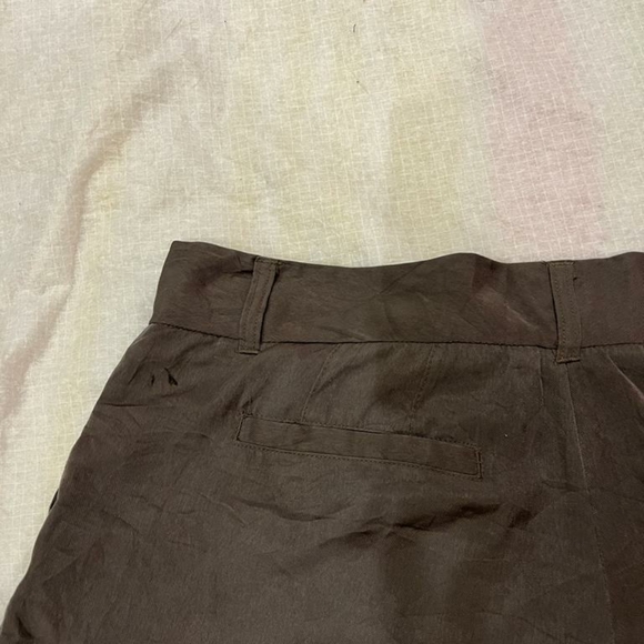 OLD NAVY satin shorts - Picture 5 of 6